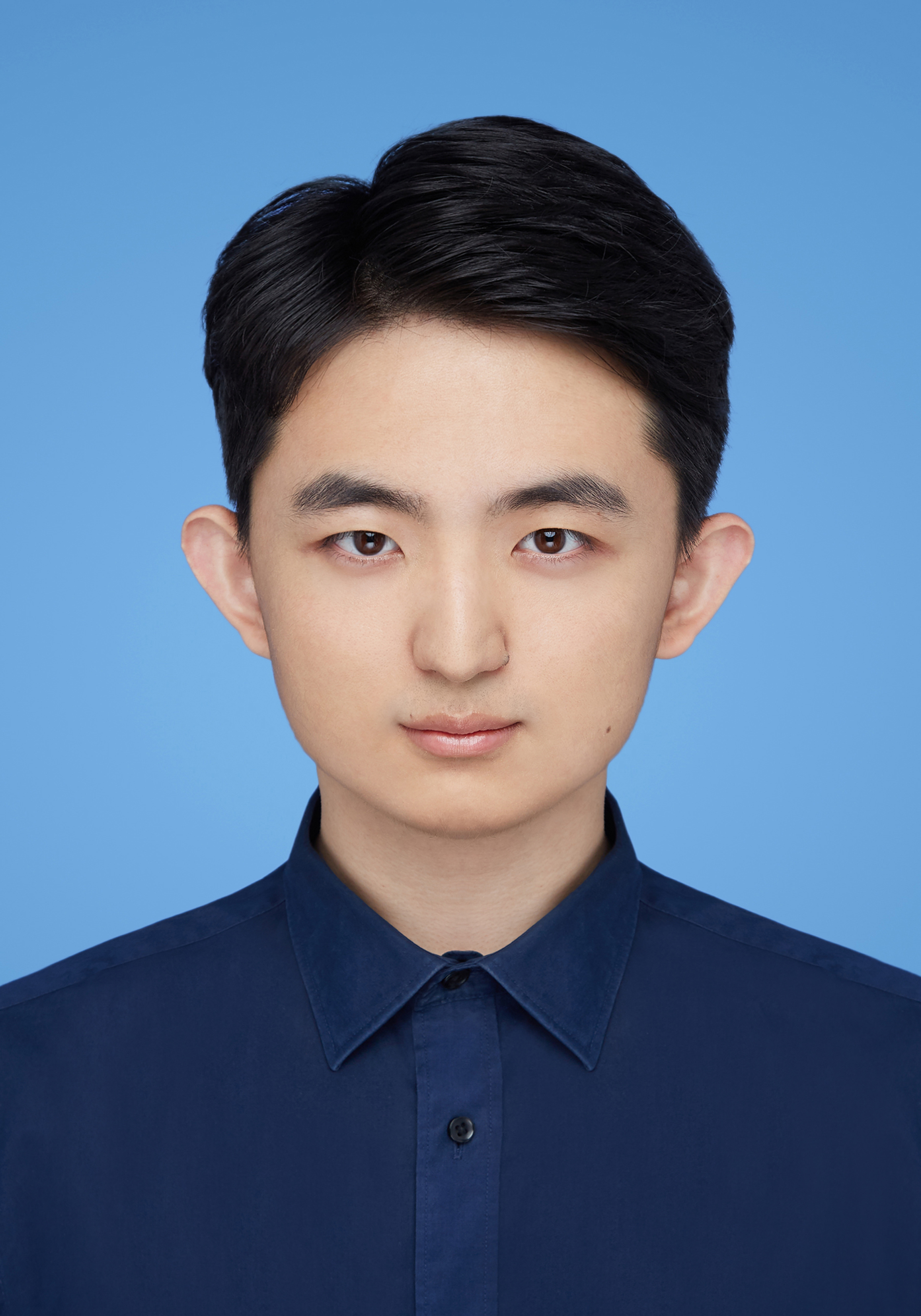 Xuan Li bio photo